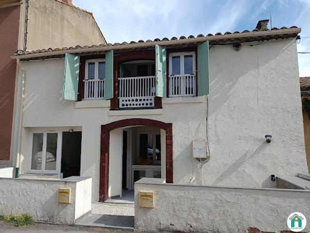 Vente Propriété 58 m2 Salsigne