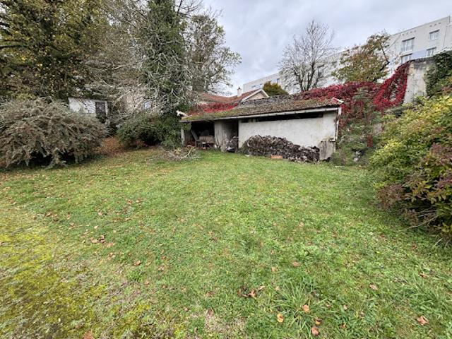 Vente Propriété 5 pièces 105 m2 Chatillon sur seine