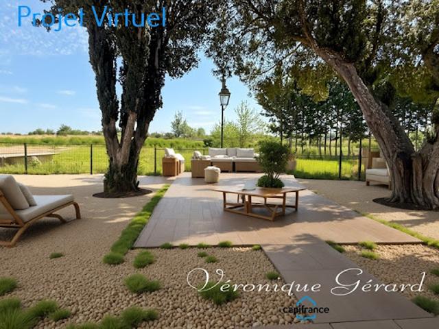 Vente Propriété 5 pièces 105 m2 Lauzun