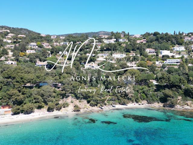 Vente Propriété 5 pièces 105 m2 Le Lavandou