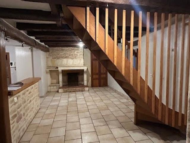 Vente Propriété 5 pièces 105 m2 Chauvigny
