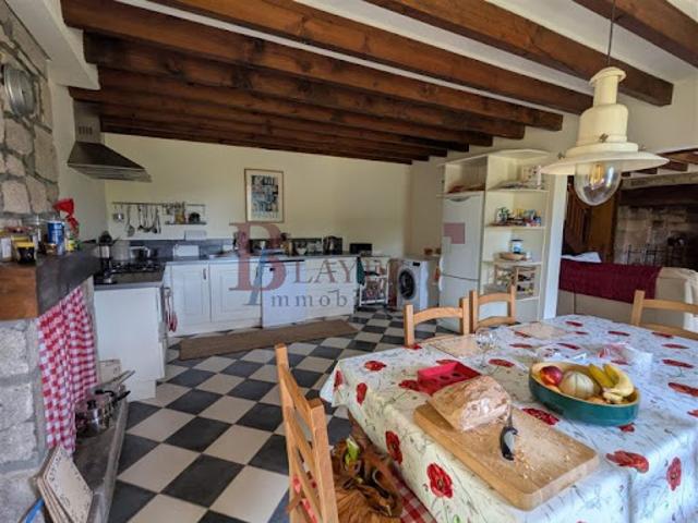 Vente Propriété 5 pièces 108.51 m2 Davignac