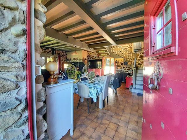 Vente Propriété 5 pièces 105.6 m2 Buzy