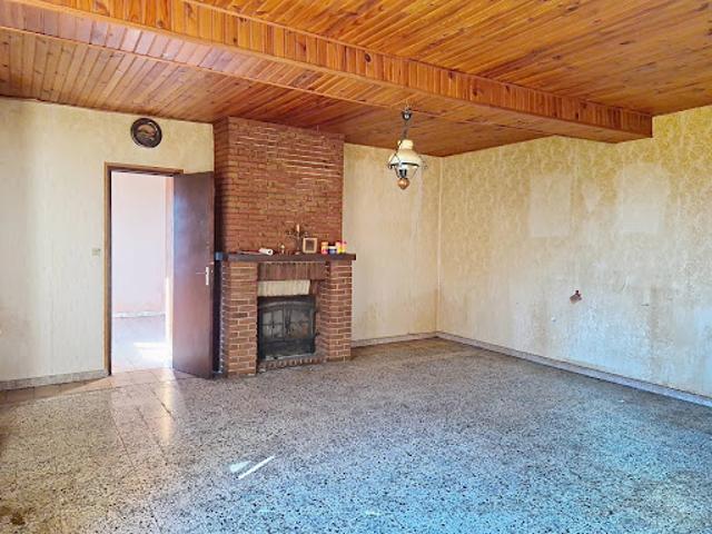 Vente Propriété 5 pièces 109 m2 Crécy sur Serre