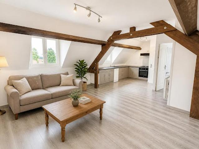 Vente Propriété 5 pièces 100 m2 Maimbeville