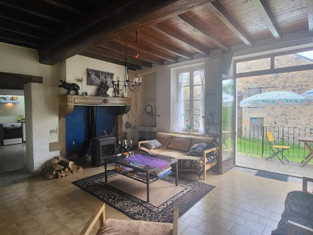 Vente Propriété 5 pièces 100 m2 Onlay