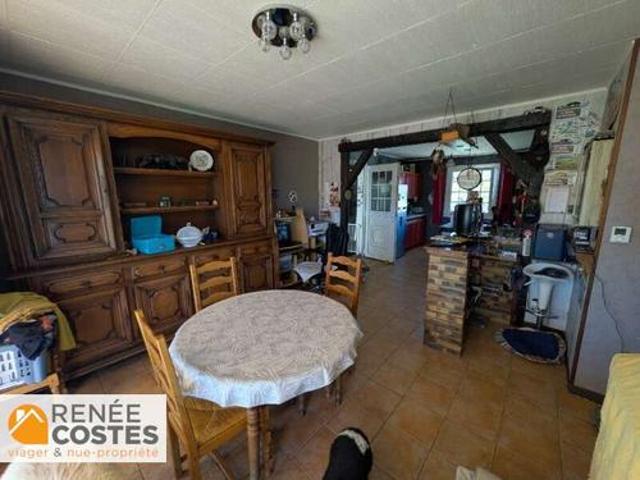 Vente Propriété 5 pièces 100 m2 Chalon sur saone
