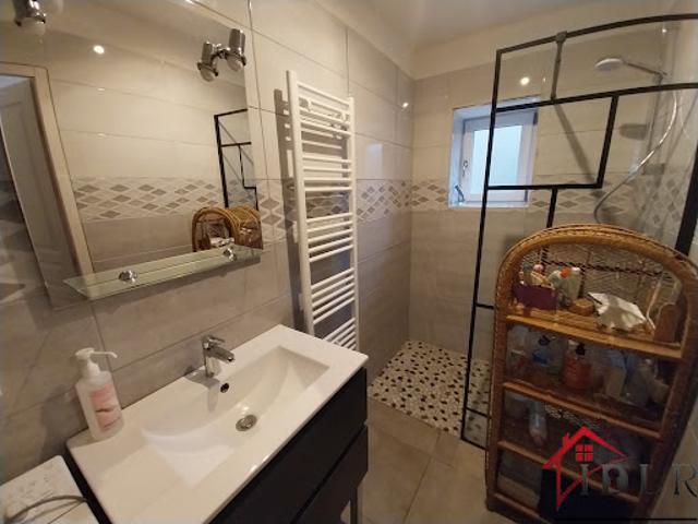 Vente Maison 5 pièces 100 m2 Corravillers