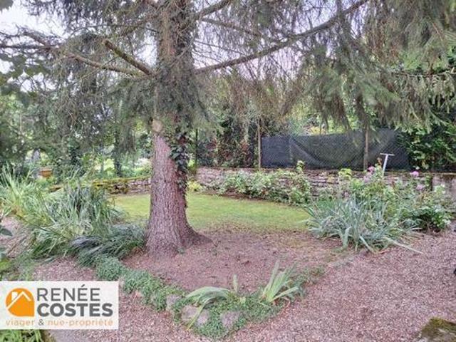 Vente Propriété 5 pièces 100 m2 Craincourt