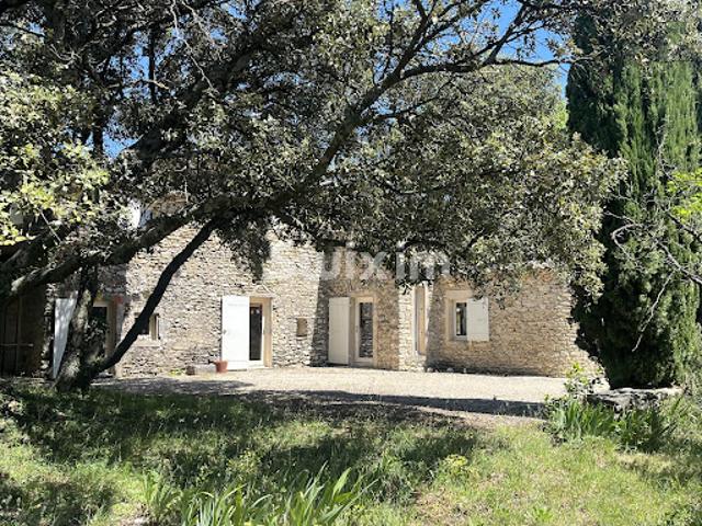 Vente Propriété 5 pièces 100 m2 Grignan
