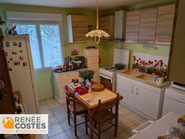 Vente Propriété 5 pièces 100 m2 Haudiomont
