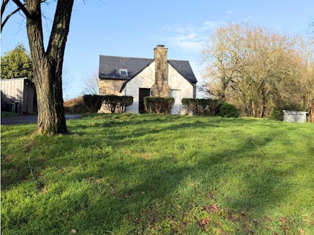 Vente Propriété 5 pièces 100 m2 Pluvigner