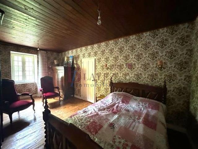 Vente Propriété 5 pièces 102 m2 Brive la Gaillarde