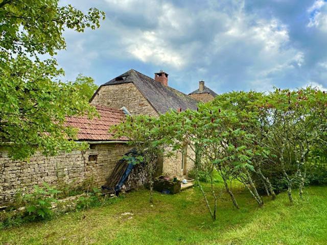 Vente Propriété 5 pièces 102 m2 Gignac