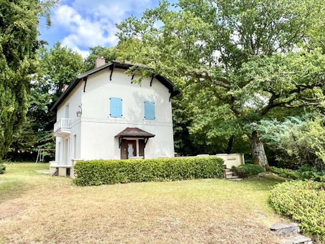 Vente Propriété 5 pièces 114 m2 Chazey Bons