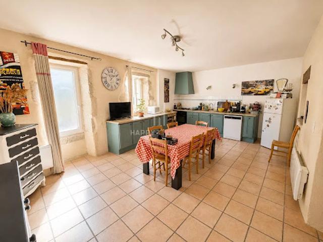 Vente Propriété 5 pièces 115 m2 Mollégès