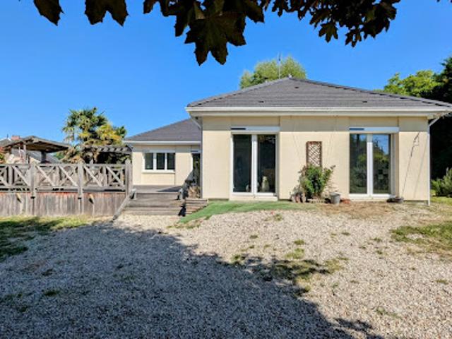 Vente Propriété 5 pièces 115 m2 Aubigny sur Nère