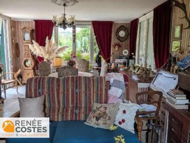 Vente Propriété 5 pièces 115 m2 Pont sur Yonne