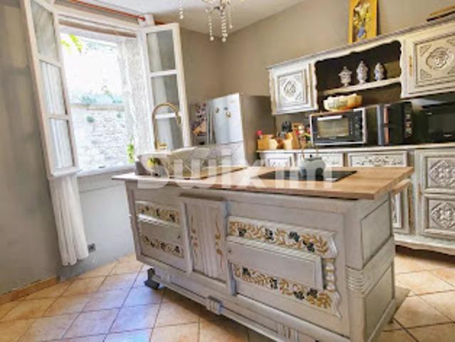Vente Propriété 5 pièces 115 m2 Visan