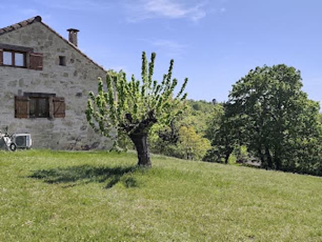 Vente Propriété 5 pièces 116 m2 Barjac