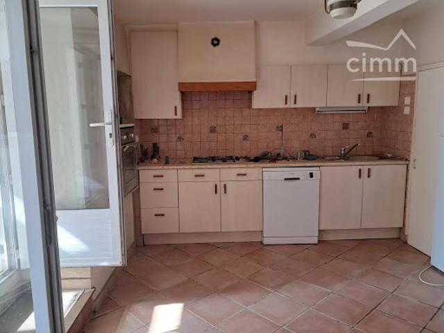 Vente Propriété 5 pièces 117 m2 Couiza