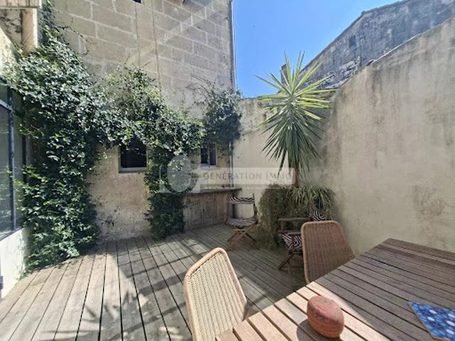 Vente Propriété 5 pièces 118 m2 Fourques