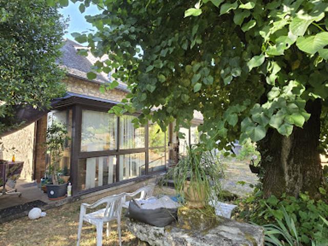 Vente Propriété 5 pièces 110 m2 Ayen