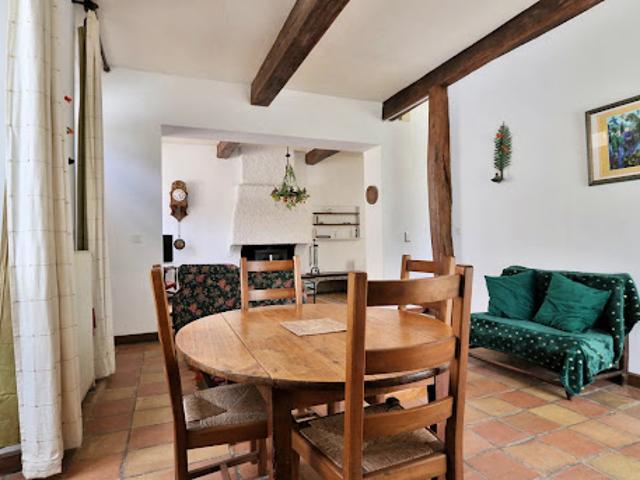Vente Propriété 5 pièces 110 m2 Castelnau Rivière Basse