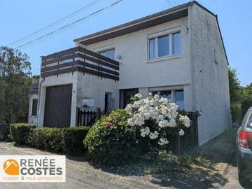 Vente Propriété 5 pièces 110 m2 Chassieu