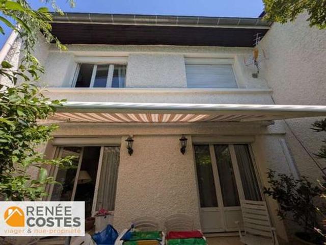 Vente Propriété 5 pièces 110 m2 Chassieu