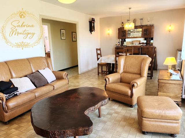 Vente Propriété 5 pièces 110 m2 Cheillé