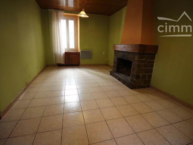 Vente Propriété 5 pièces 110 m2 Couiza