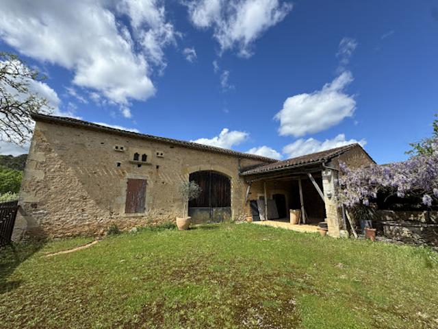 Vente Propriété 5 pièces 110 m2 Fumel