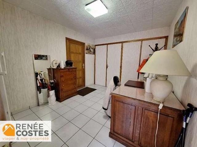 Vente Propriété 5 pièces 110 m2 Saint Etienne