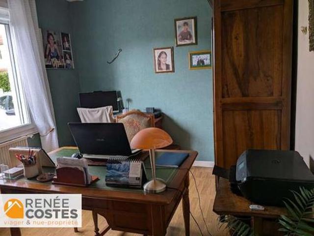 Vente Propriété 5 pièces 98 m2 Niort