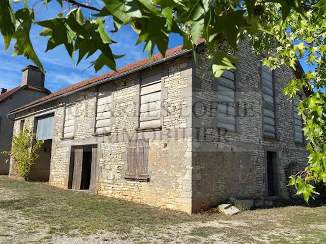 Vente Propriété 5 pièces 112.6 m2 Montgesty