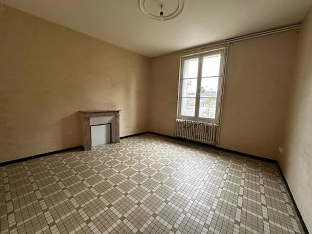 Vente Propriété 5 pièces 124 m2 Channay sur Lathan
