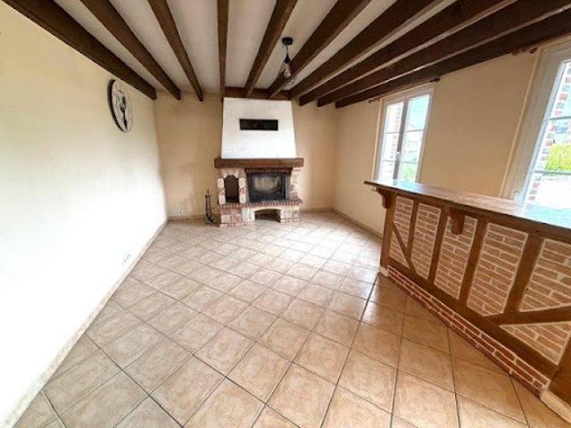 Vente Propriété 5 pièces 125 m2 Le Troncq