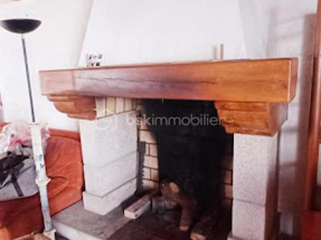 Vente Propriété 5 pièces 125 m2 L'Ile d'Olonne