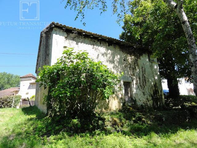 Vente Propriété 5 pièces 125 m2 Paussac et Saint Vivien