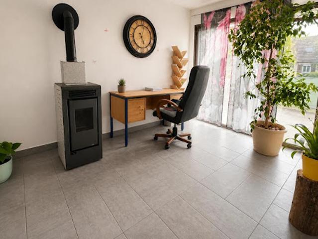 Vente Propriété 5 pièces 126 m2 Orville