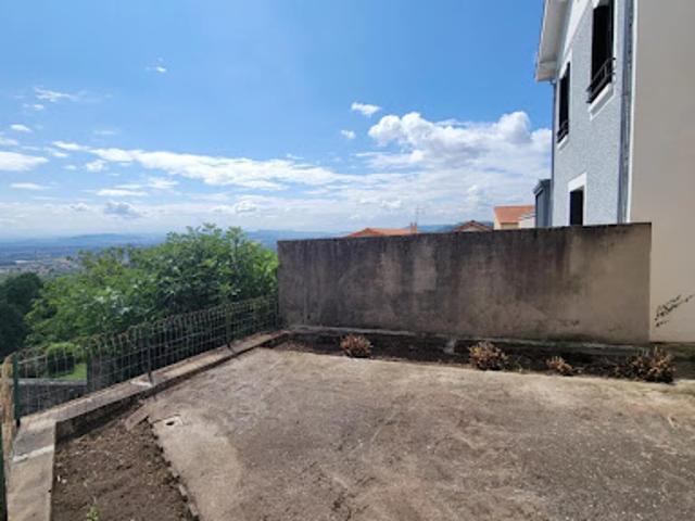 Vente Propriété 5 pièces 127 m2 Châteaugay