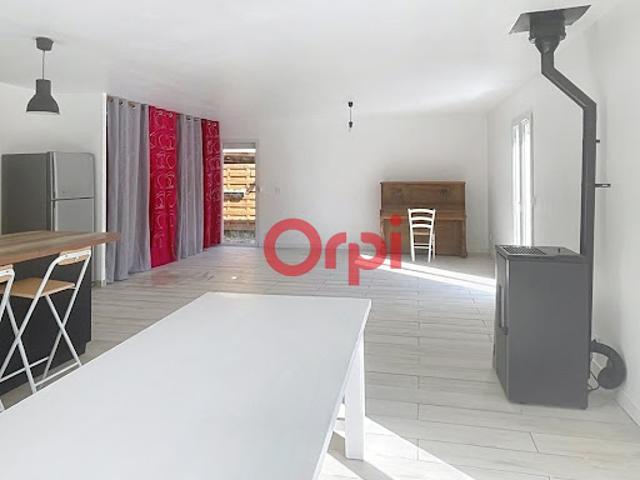 Vente Propriété 5 pièces 128 m2 Eyguians