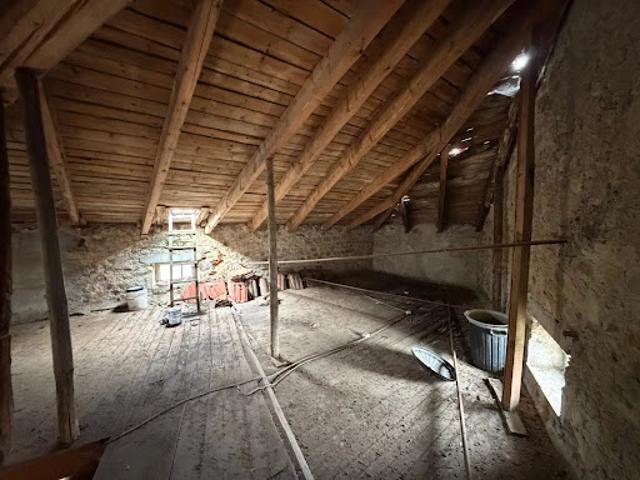 Vente Propriété 5 pièces 120 m2 Nozieres