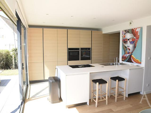 Vente Propriété 5 pièces 120 m2 Ambleteuse