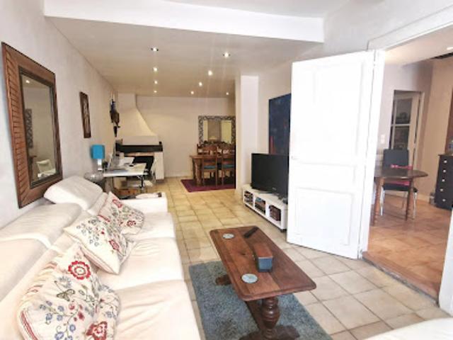 Vente Propriété 5 pièces 120 m2 Bélarga