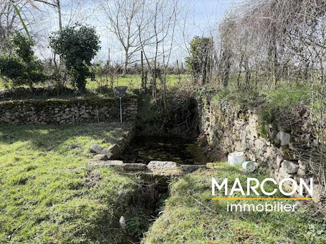 Vente Propriété 5 pièces 120 m2 Champsanglard