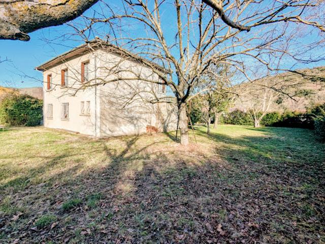 Vente Propriété 5 pièces 120 m2 La Tour sur Orb