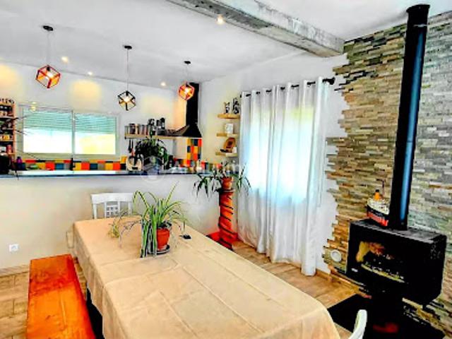 Vente Propriété 5 pièces 121 m2 Burlats