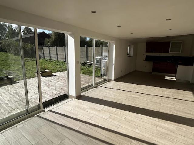 Vente Propriété 5 pièces 121 m2 Herly